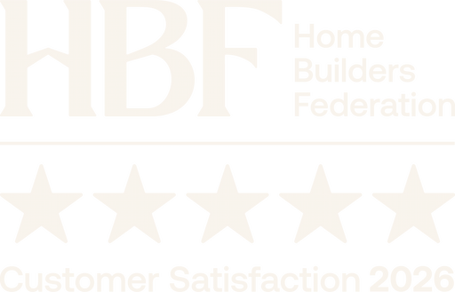 HBF Customer Satisfaction 2026 badge