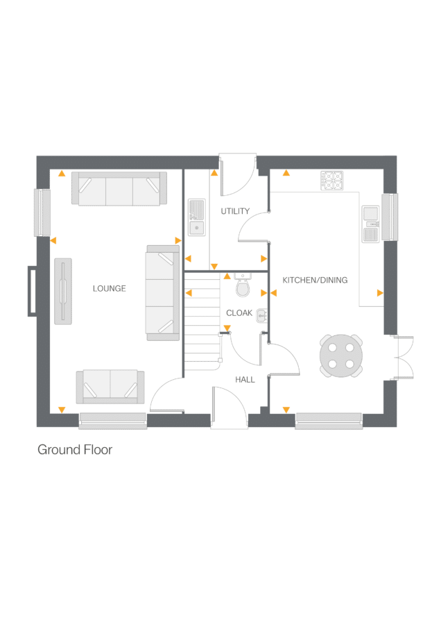 Ground Floor 