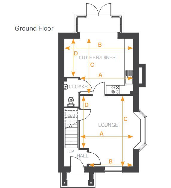 Ground Floor
