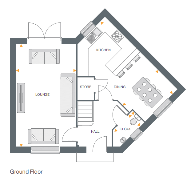 Ground Floor 