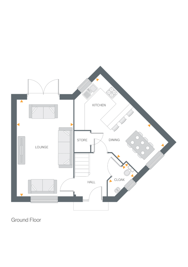Ground Floor 