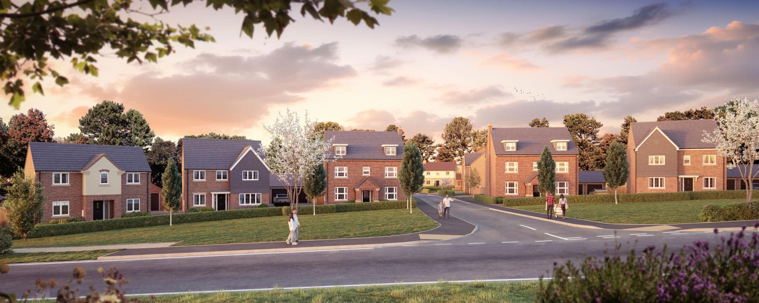 Nanpantan Grange – coming soon