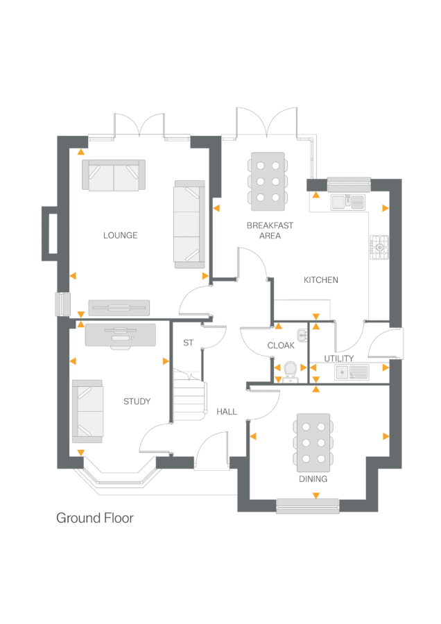 Ground Floor
