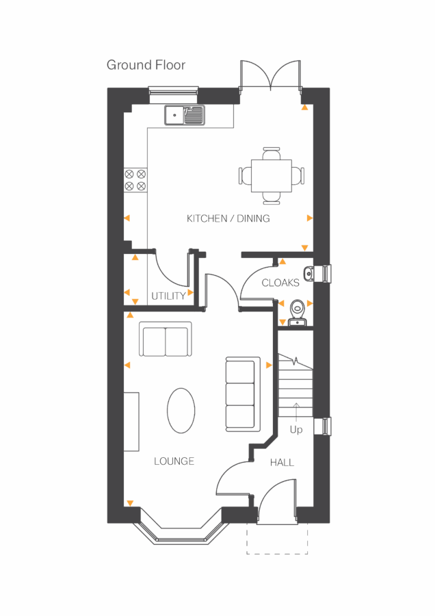 Ground Floor