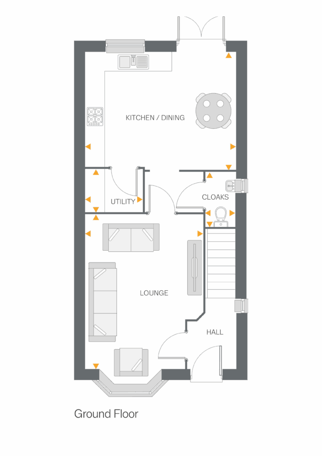 Ground Floor