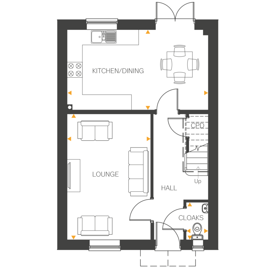 Ground Floor
