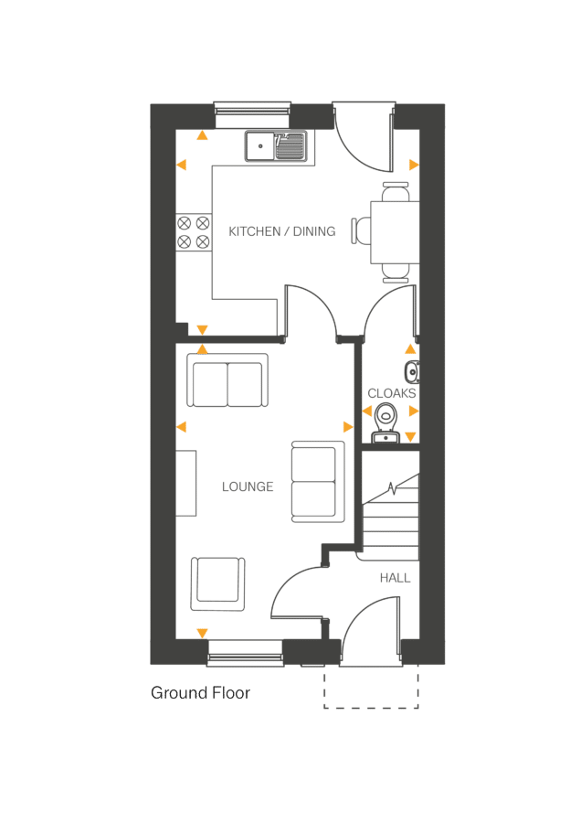 Ground Floor 