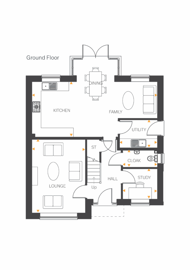 Ground Floor 