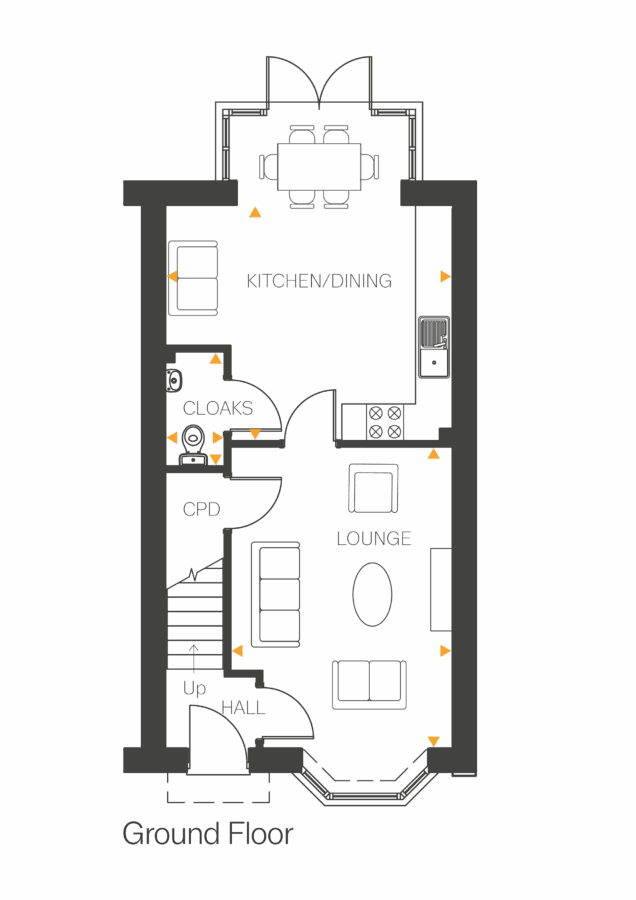 Ground Floor
