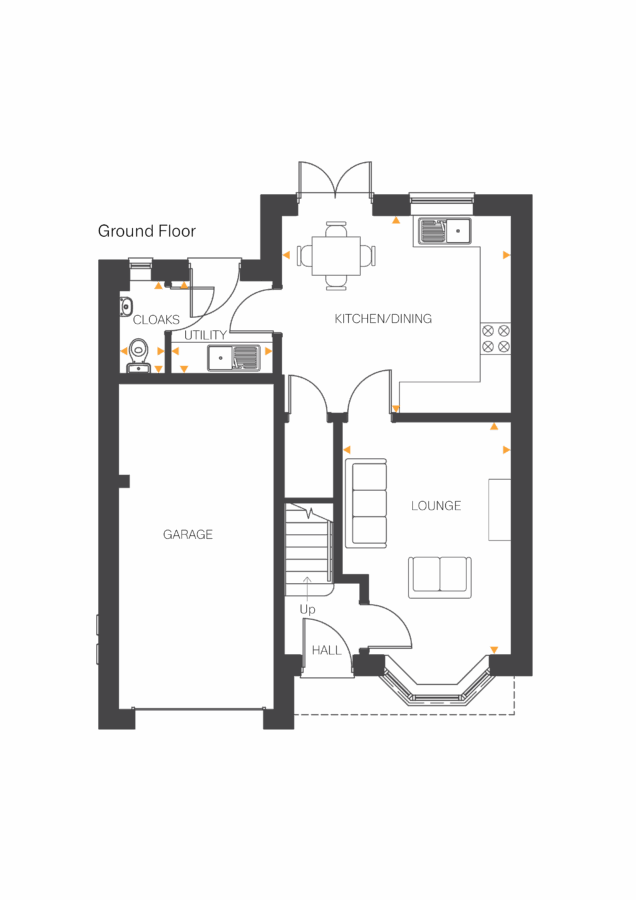 Ground Floor 
