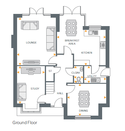 Ground Floor
