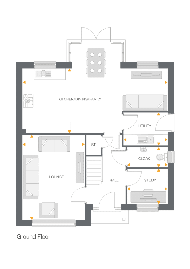 Ground Floor