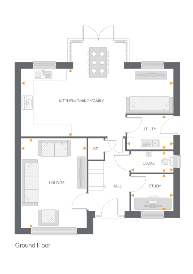 Ground Floor 