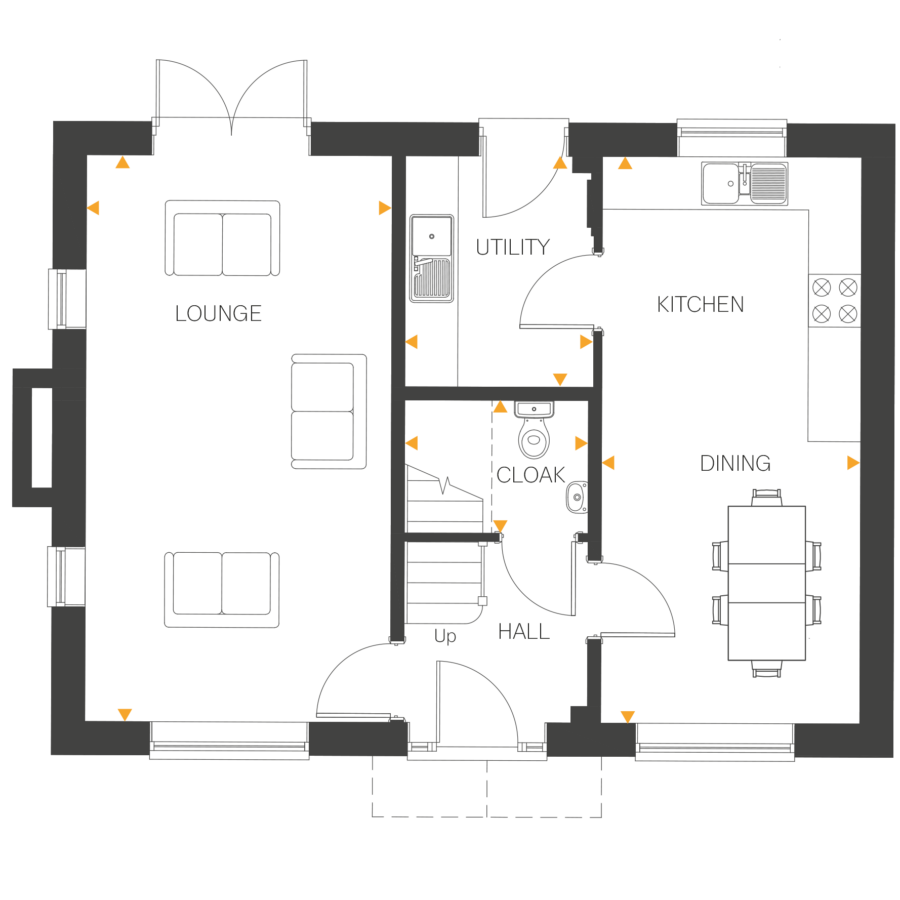 Ground Floor