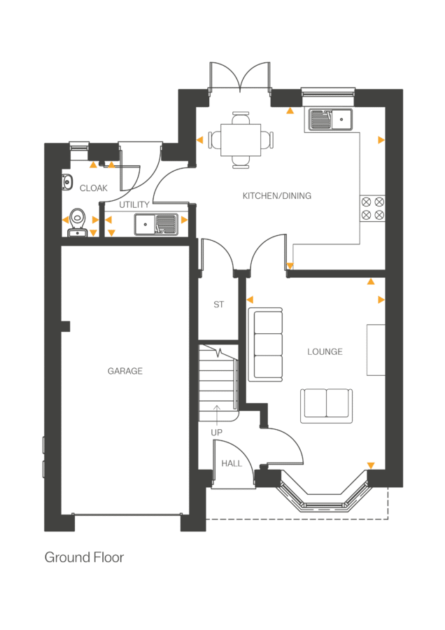 Ground Floor 