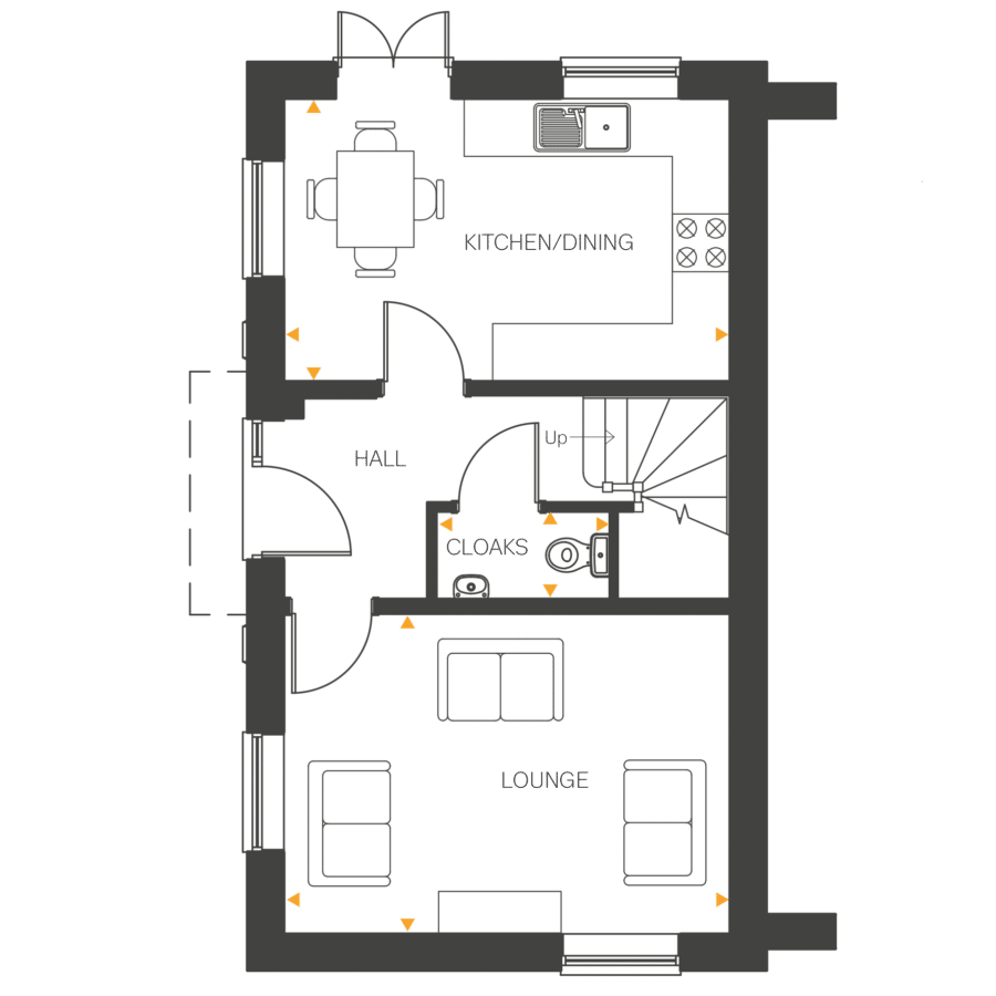 Ground Floor 