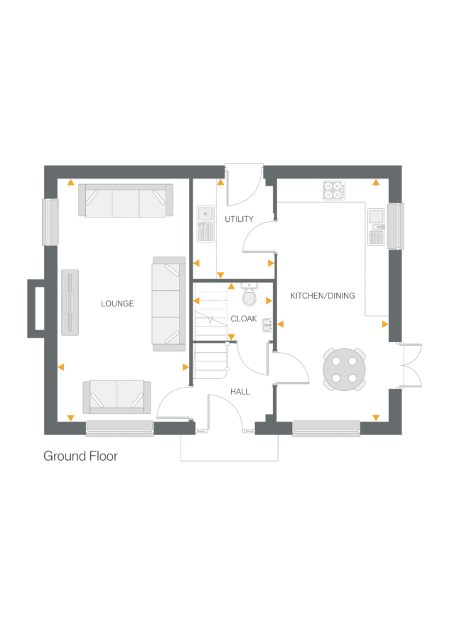 Ground Floor 