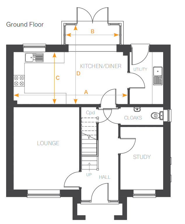 Ground Floor 