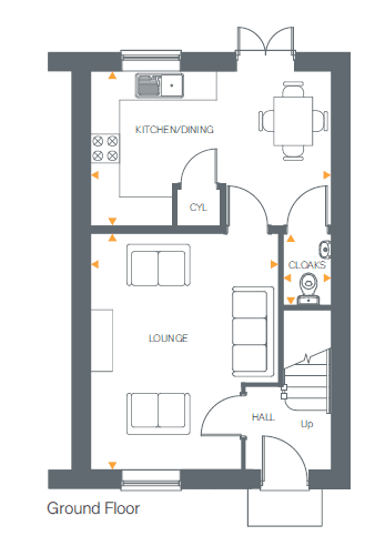Ground Floor 