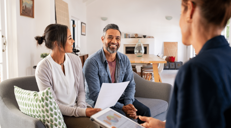 Get ahead of rising mortgage rates with William Davis Homes